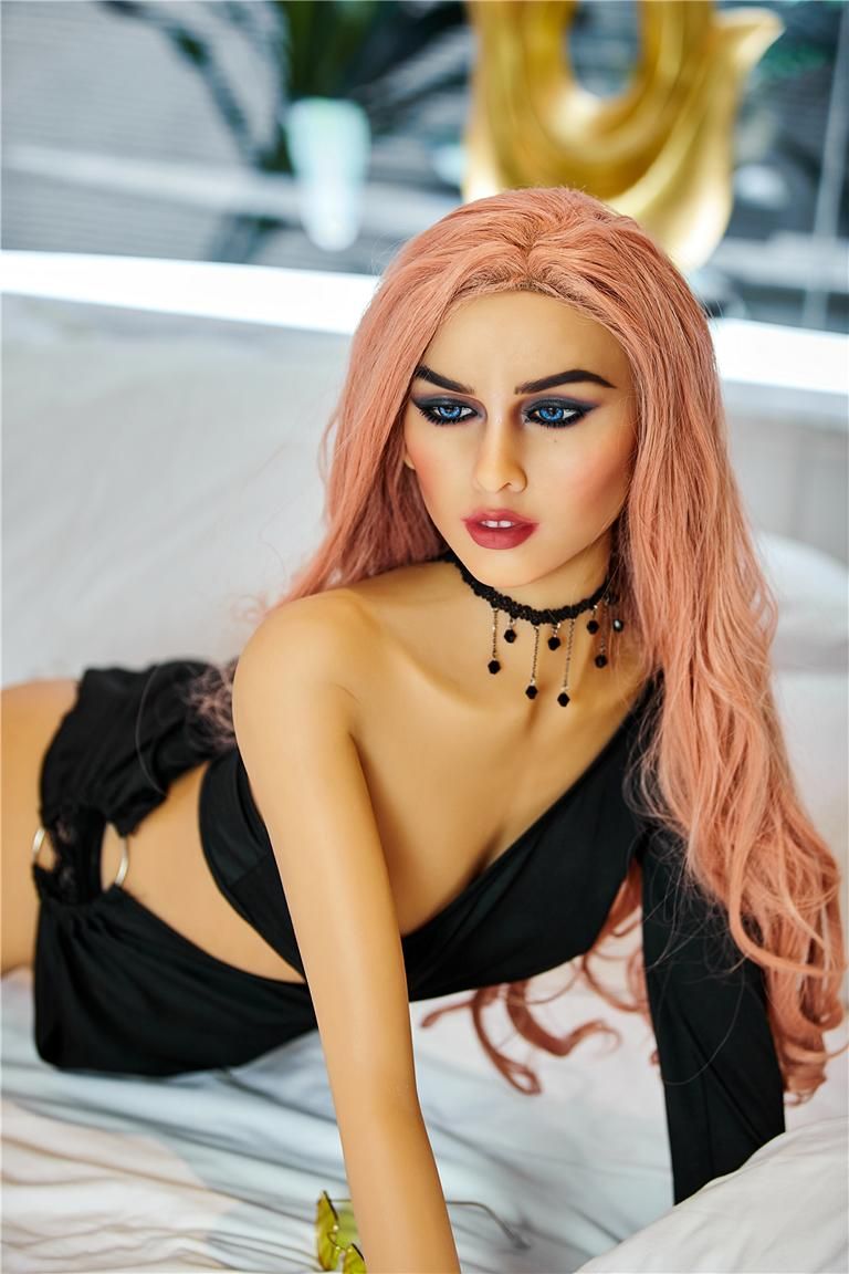 Natalja Premium TPE sex doll