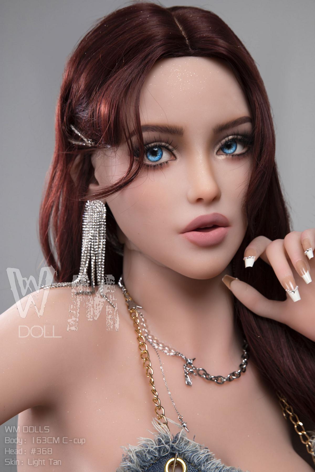 Sexdoll Tizzi
