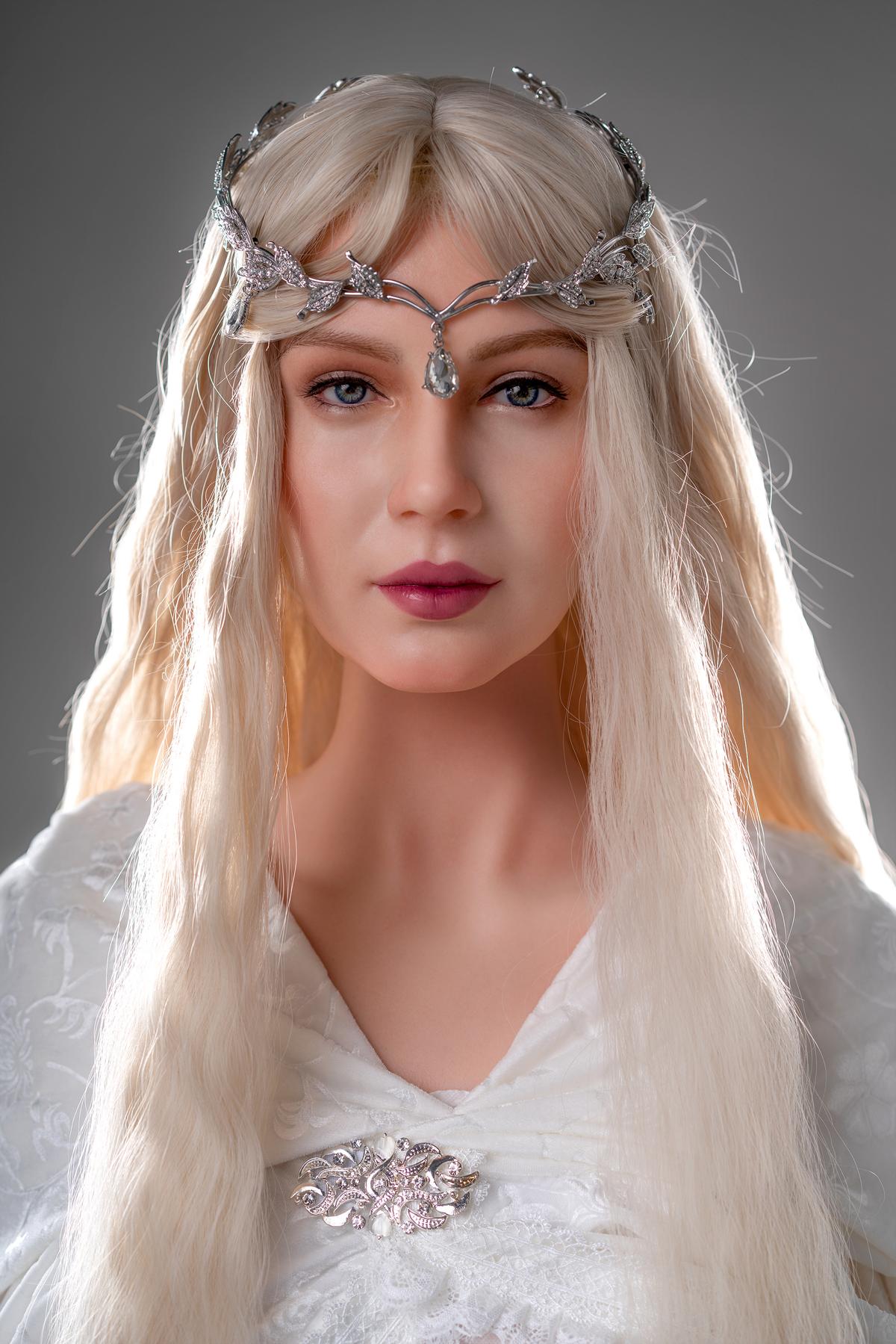 Real Doll Galadirel