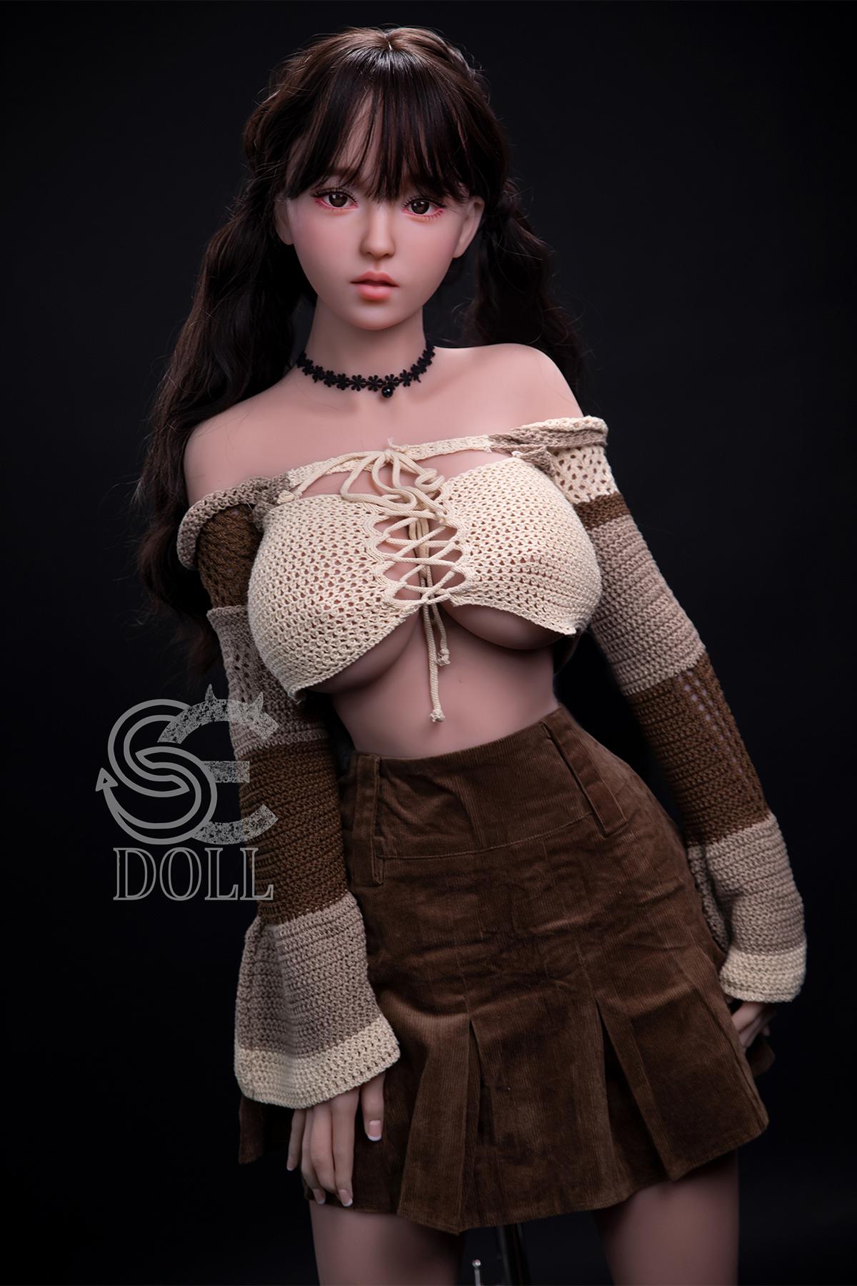 Sex Doll Hitomi | Cute Asian Love Doll