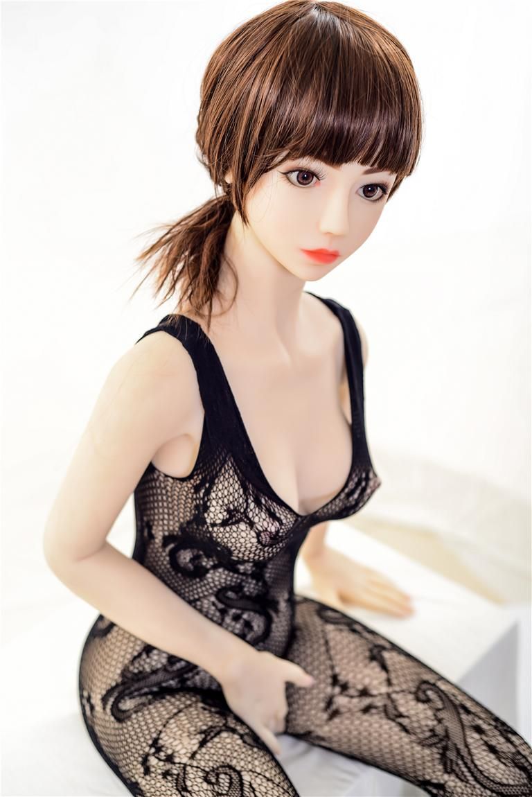 Hiko Premium TPE sex doll