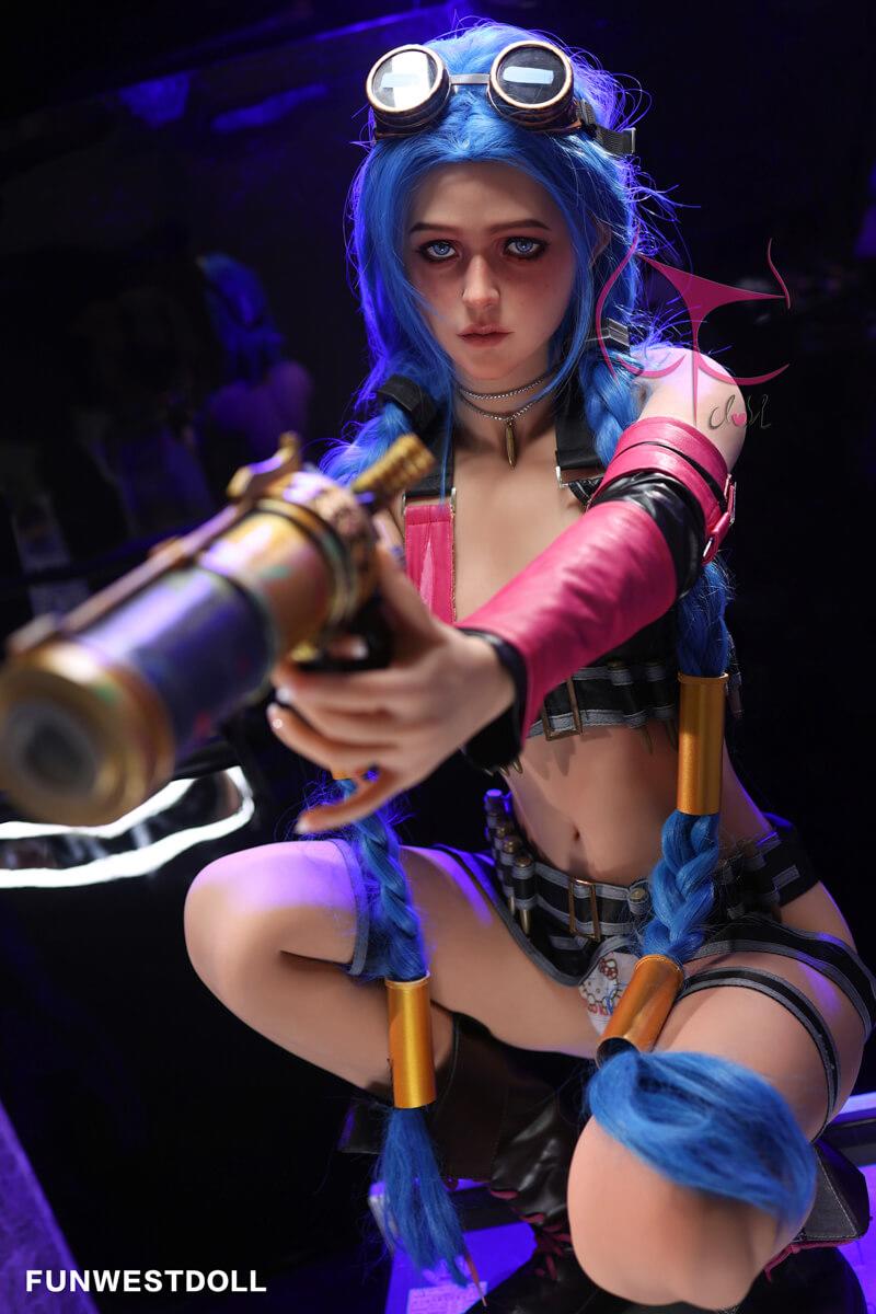 Assos Cyberpunk Sexdoll Assos Cyberpunk Sexdoll