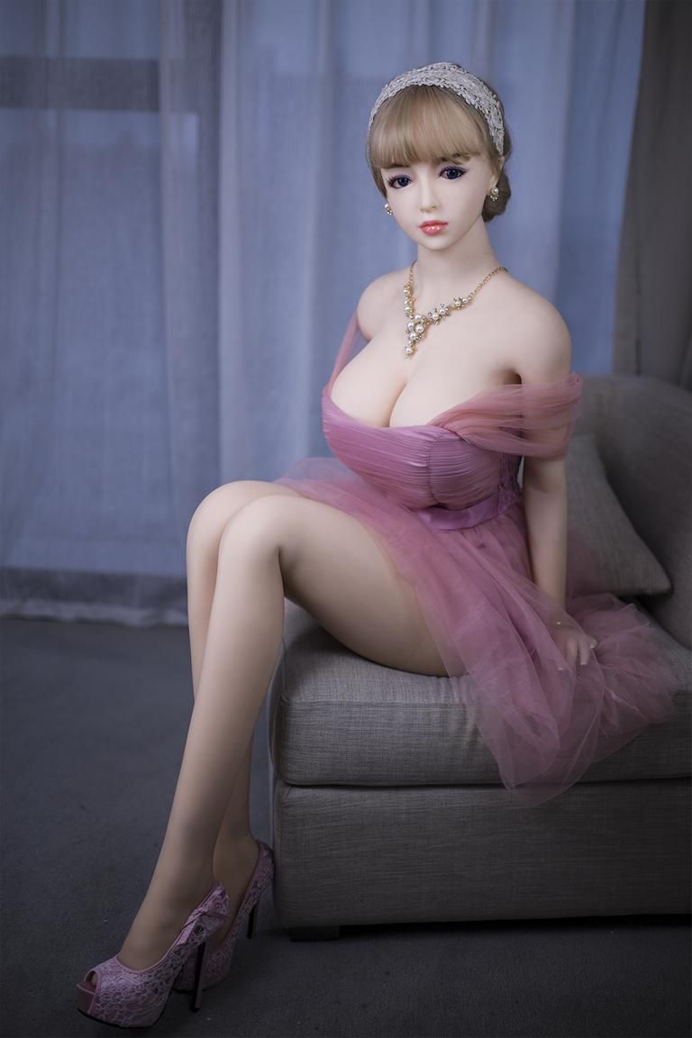 Sissi Premium TPE sex doll