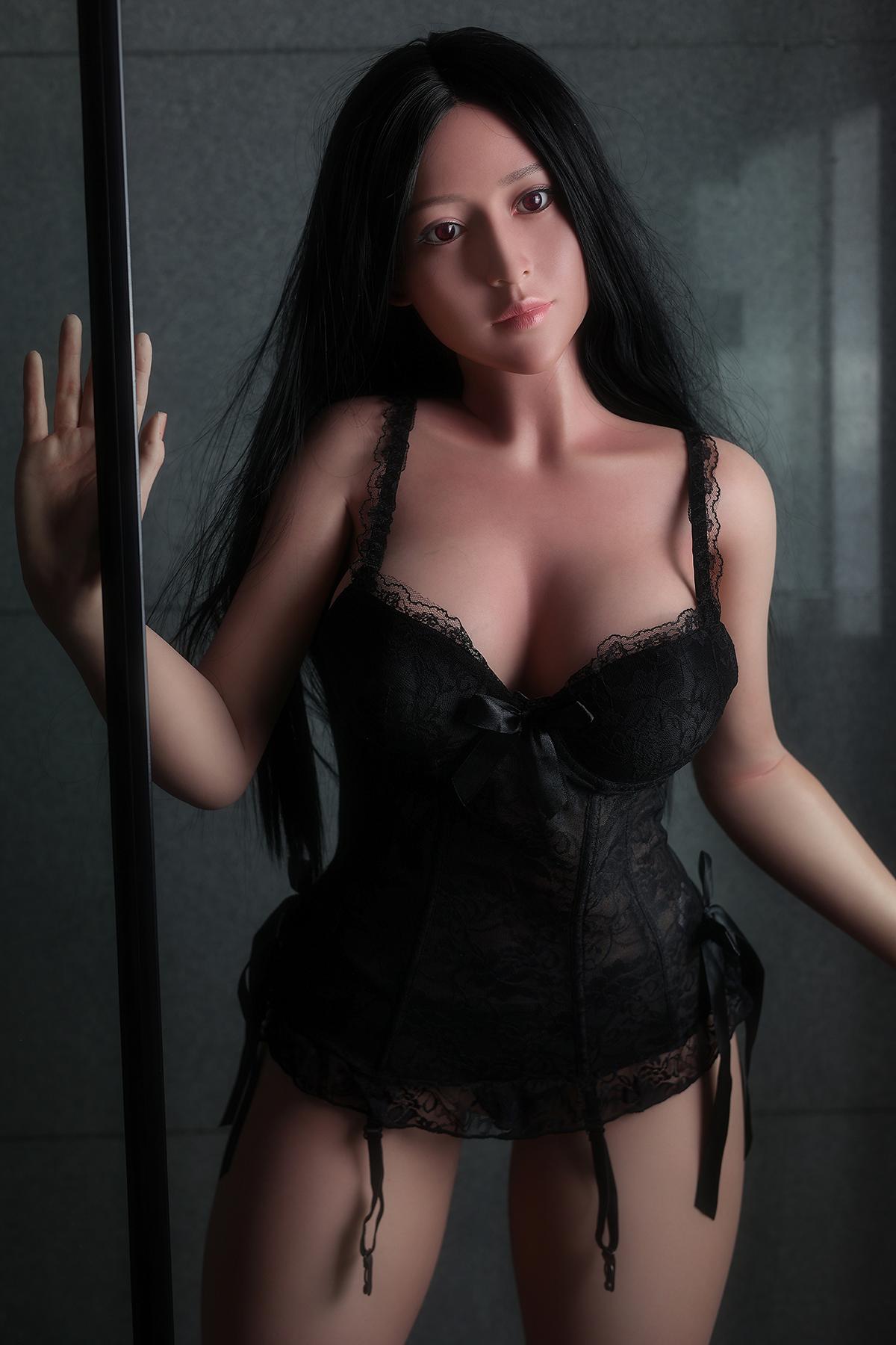Cheap Silicone Sex Doll Annya | Top Real Doll