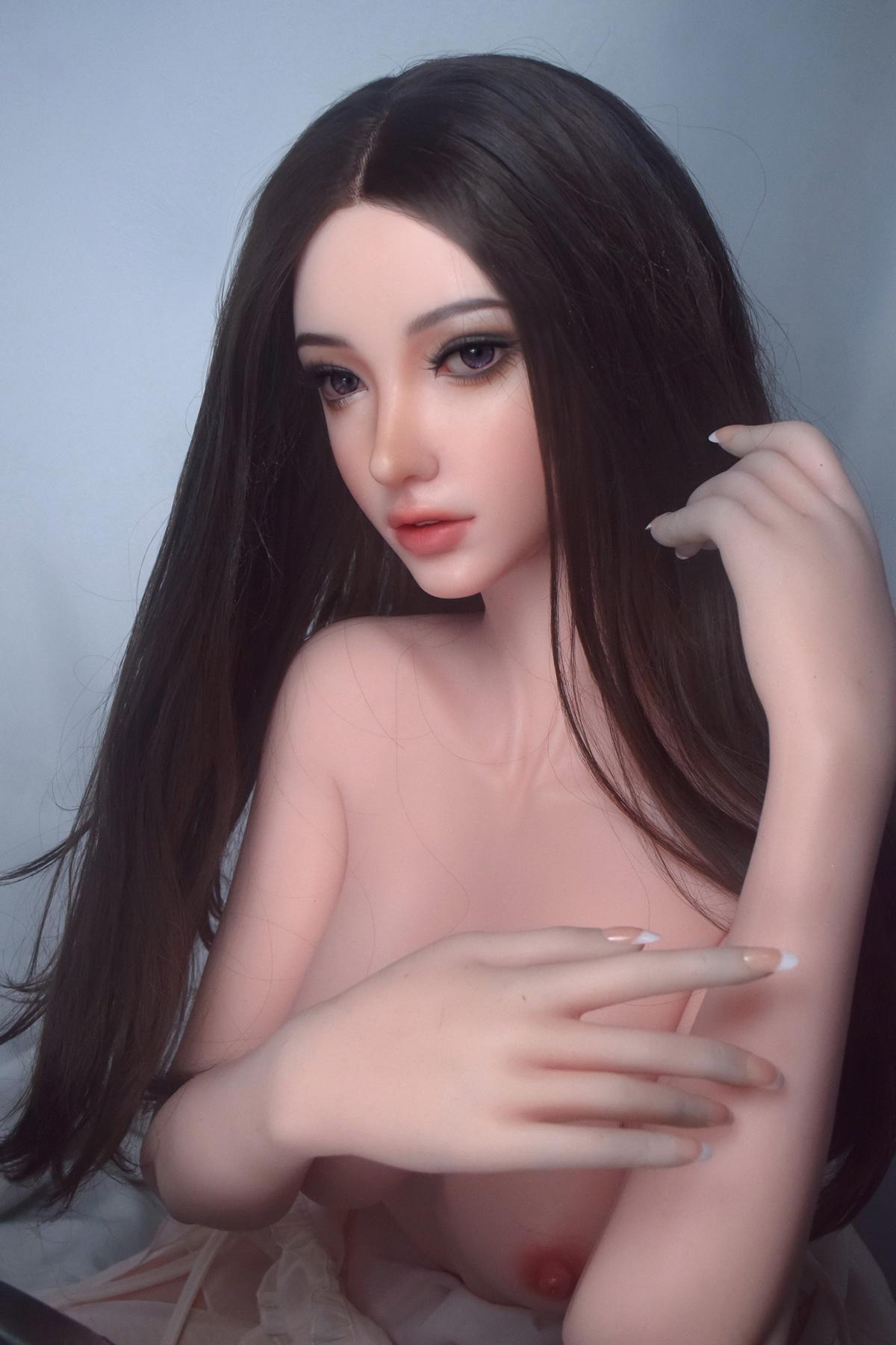 Hentai Sex Doll Yana | Asian Real Doll