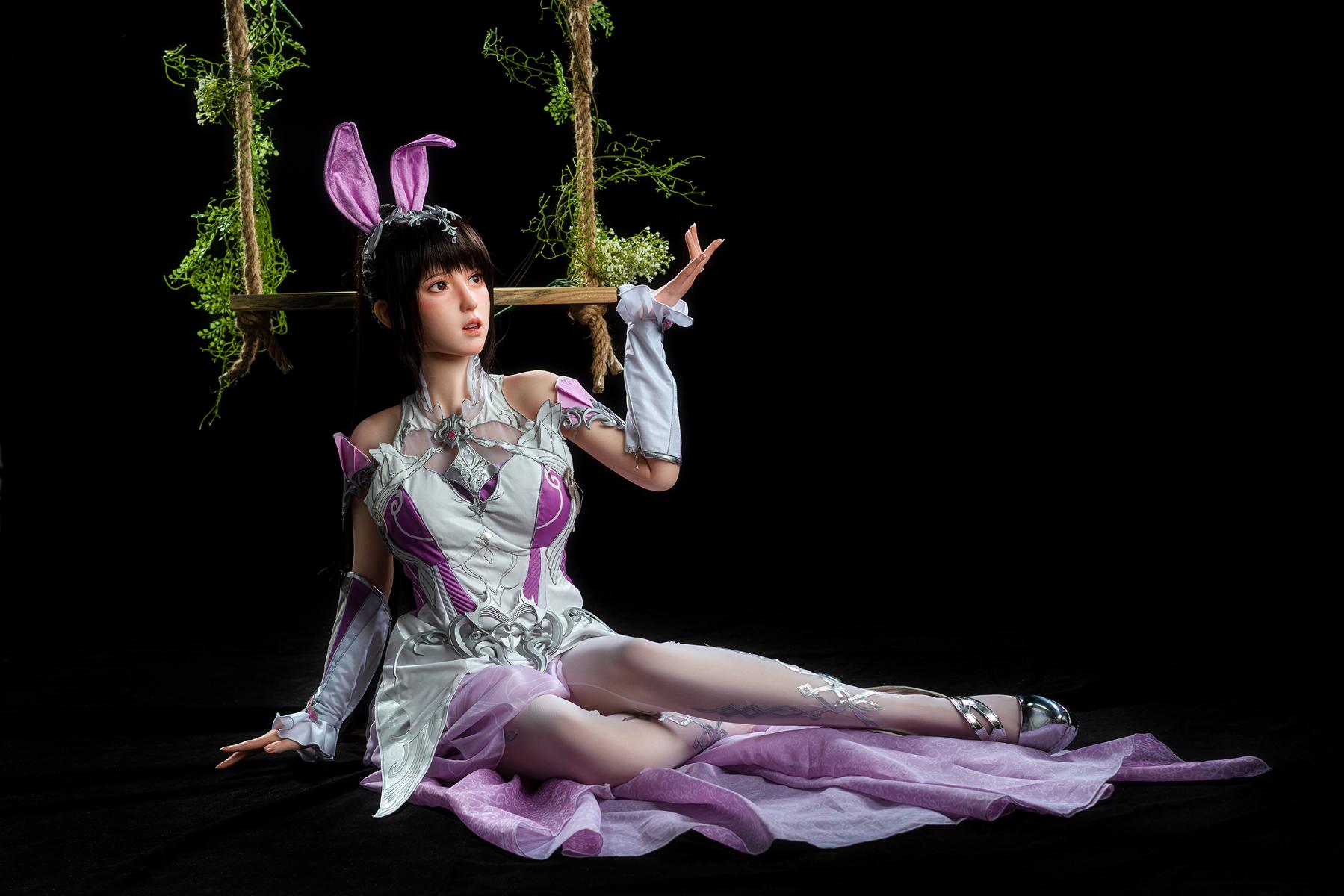 Real Doll Yuka