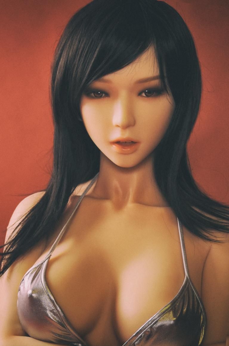 Premium silicone realistic  sex doll Kathy
