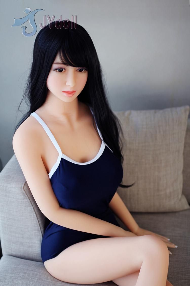 Kimmy Premium TPE sex doll