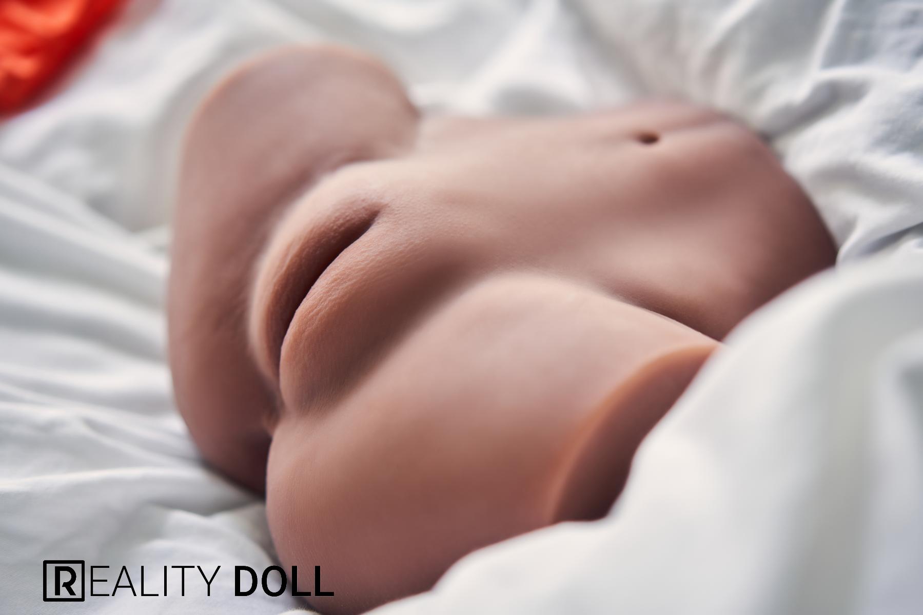 Sex Torso Sherry