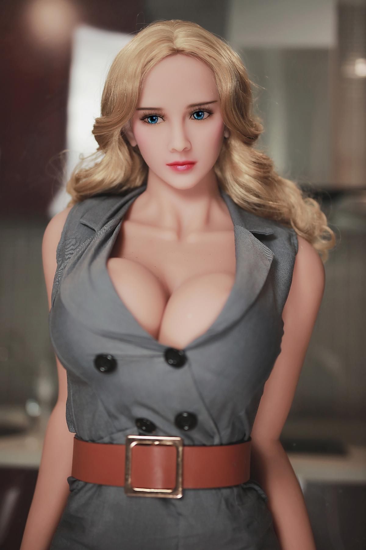 Filizitas Premium TPE sex doll