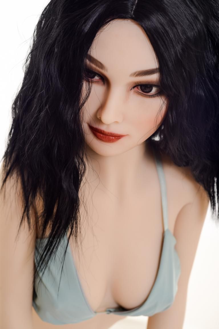 Amba Premium TPE sex doll