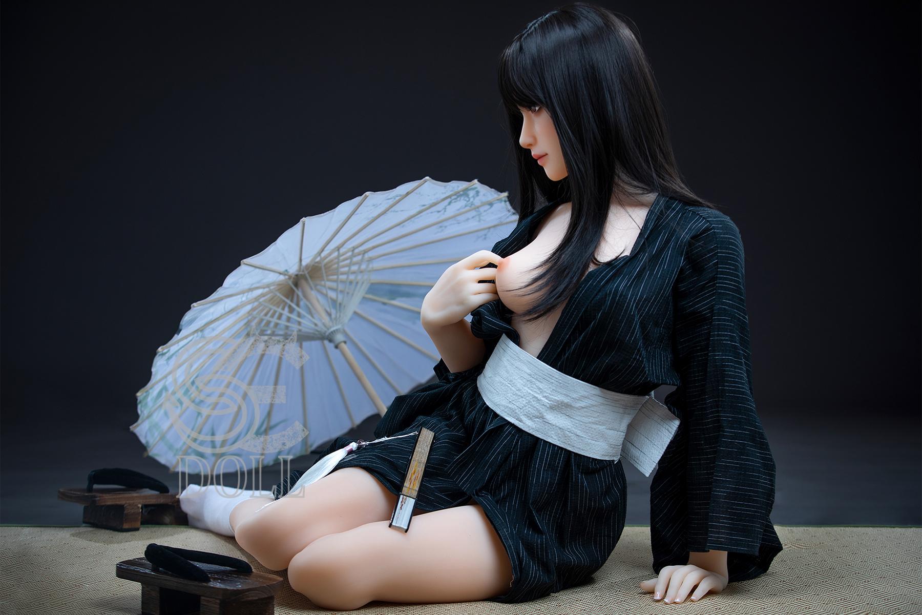 Misaki sex doll | Japanese sex doll