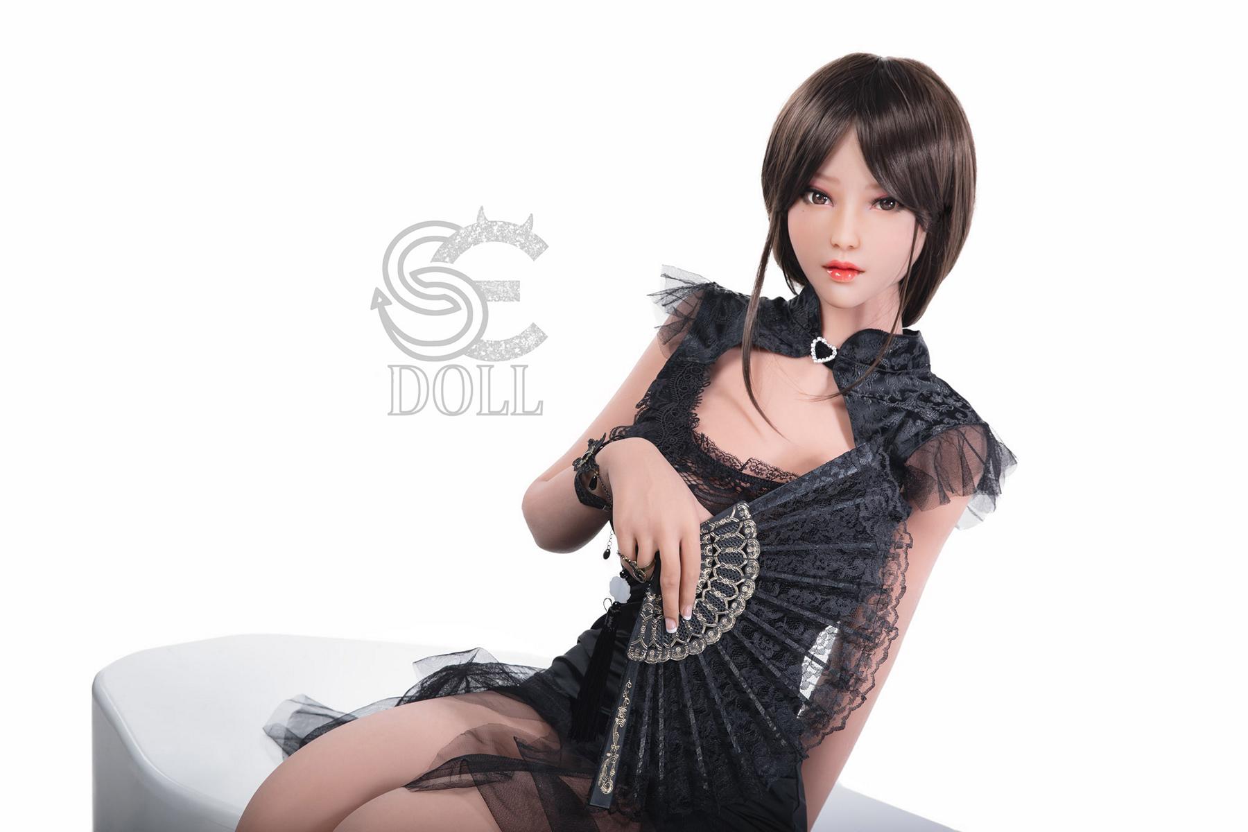 Masami Love Doll Cosplay Japanese Look