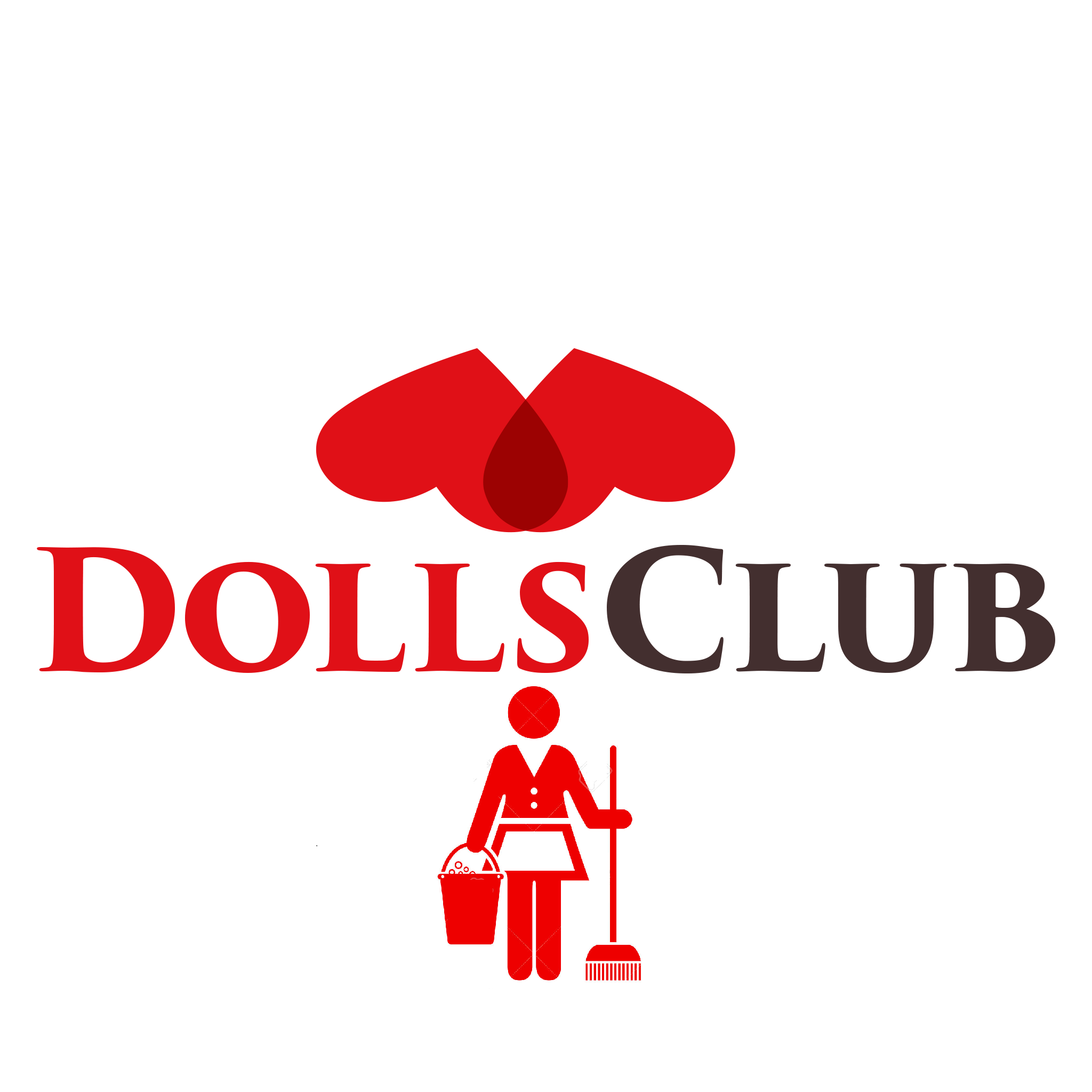 DollsClub Cleaner Set