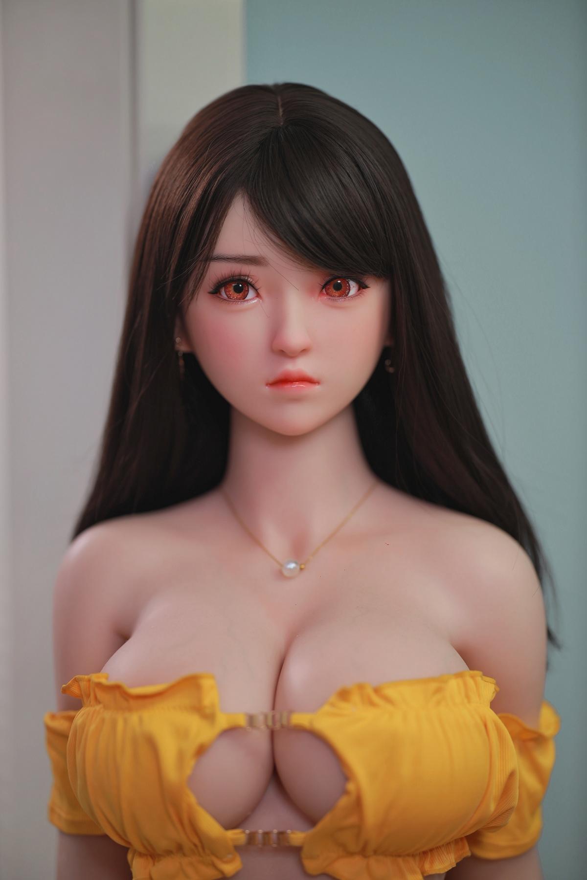 Lizzy Silicone Sex Doll | Hentai Real Doll