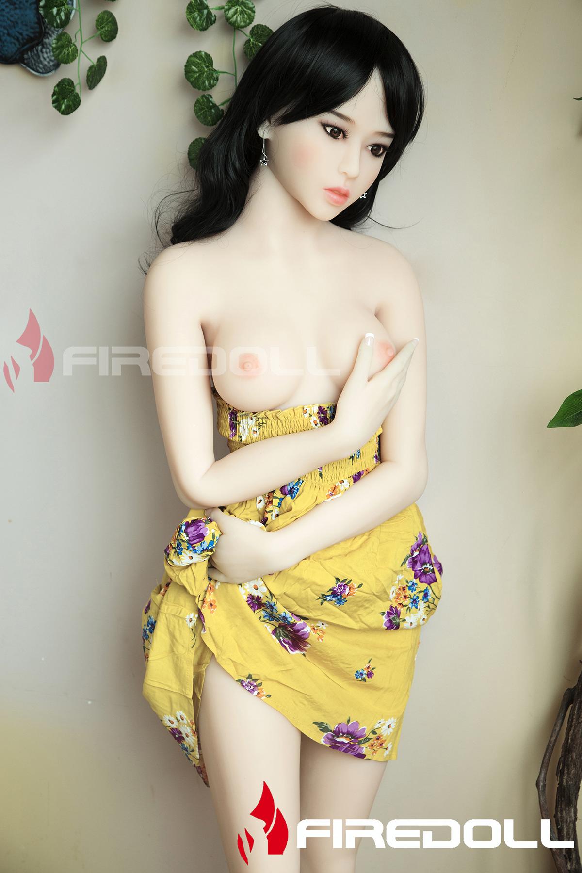 Fire-Doll 157cm ( 5ft2 ) Anissa