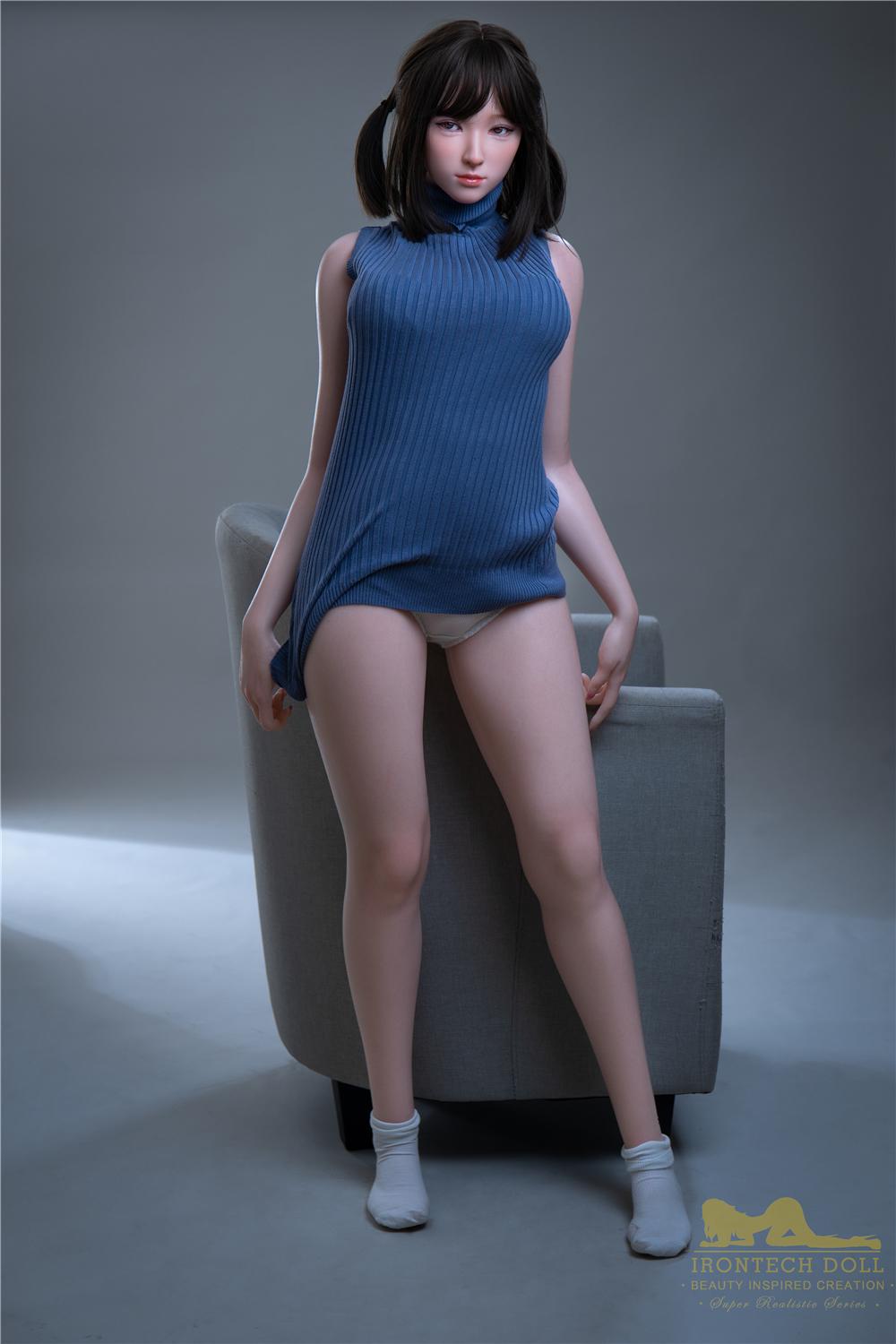 silicone sex doll Miyuki | Japanese girl