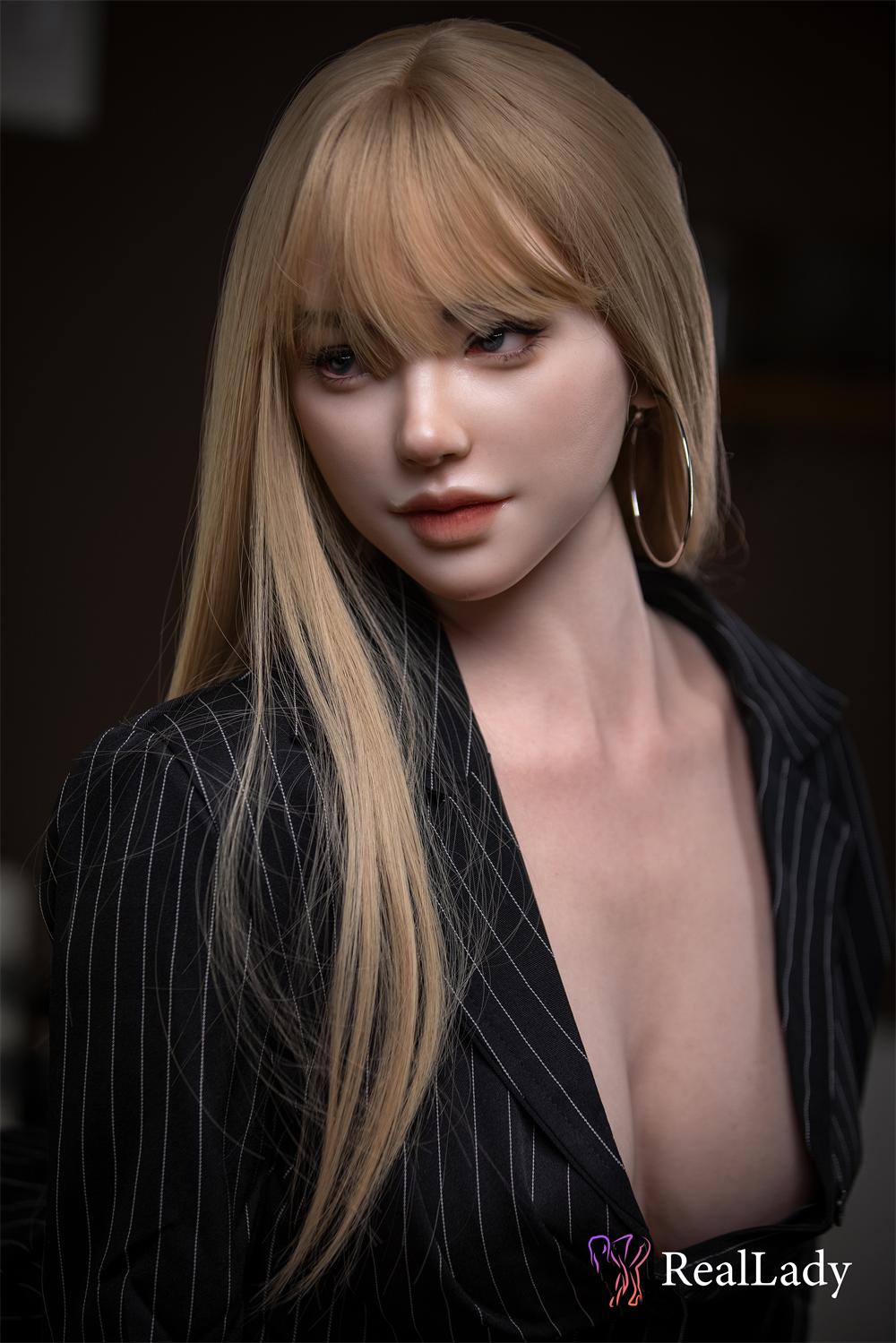 Silicone sex doll Ivona | Extremely high quality sex doll