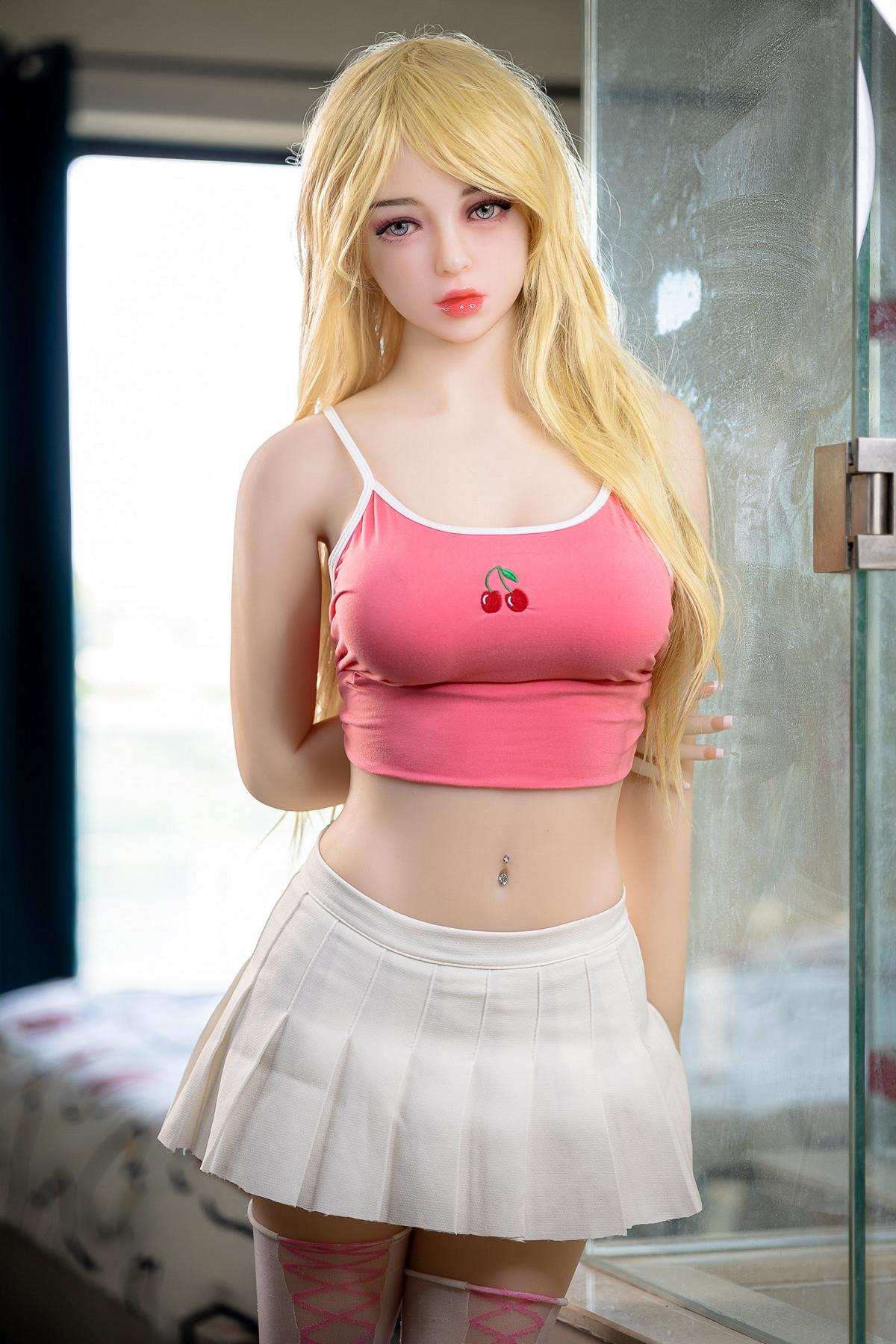 Sex doll Lizzy