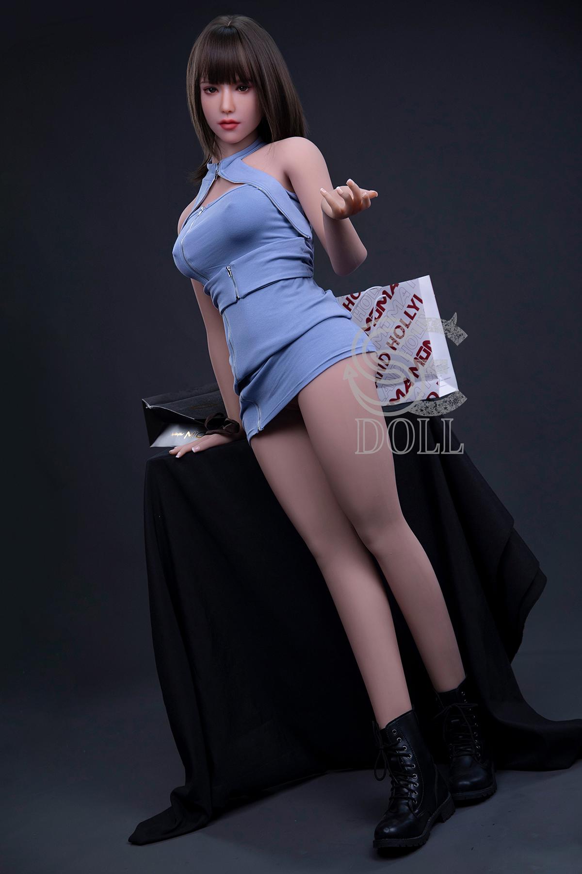 Sexdoll Mayu