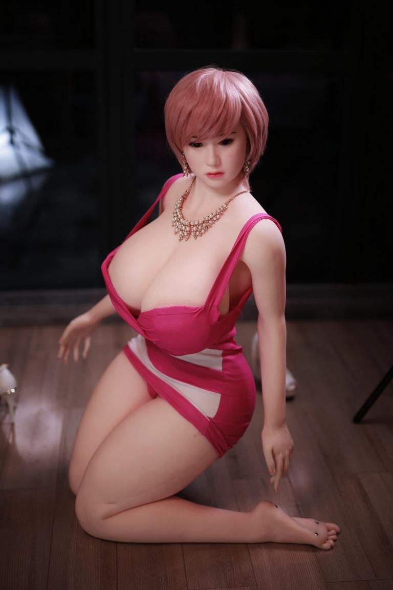 Sophia Premium TPE love doll