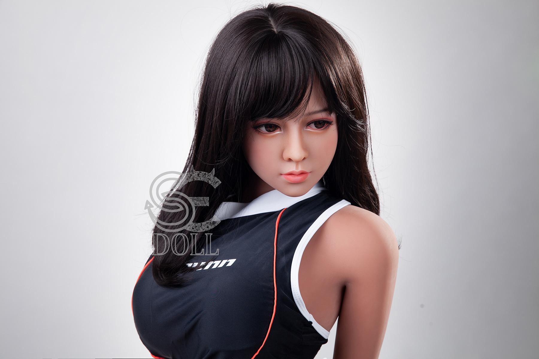 Frenja SE 150cm (4ft11) E-cup Sex Doll In Stock