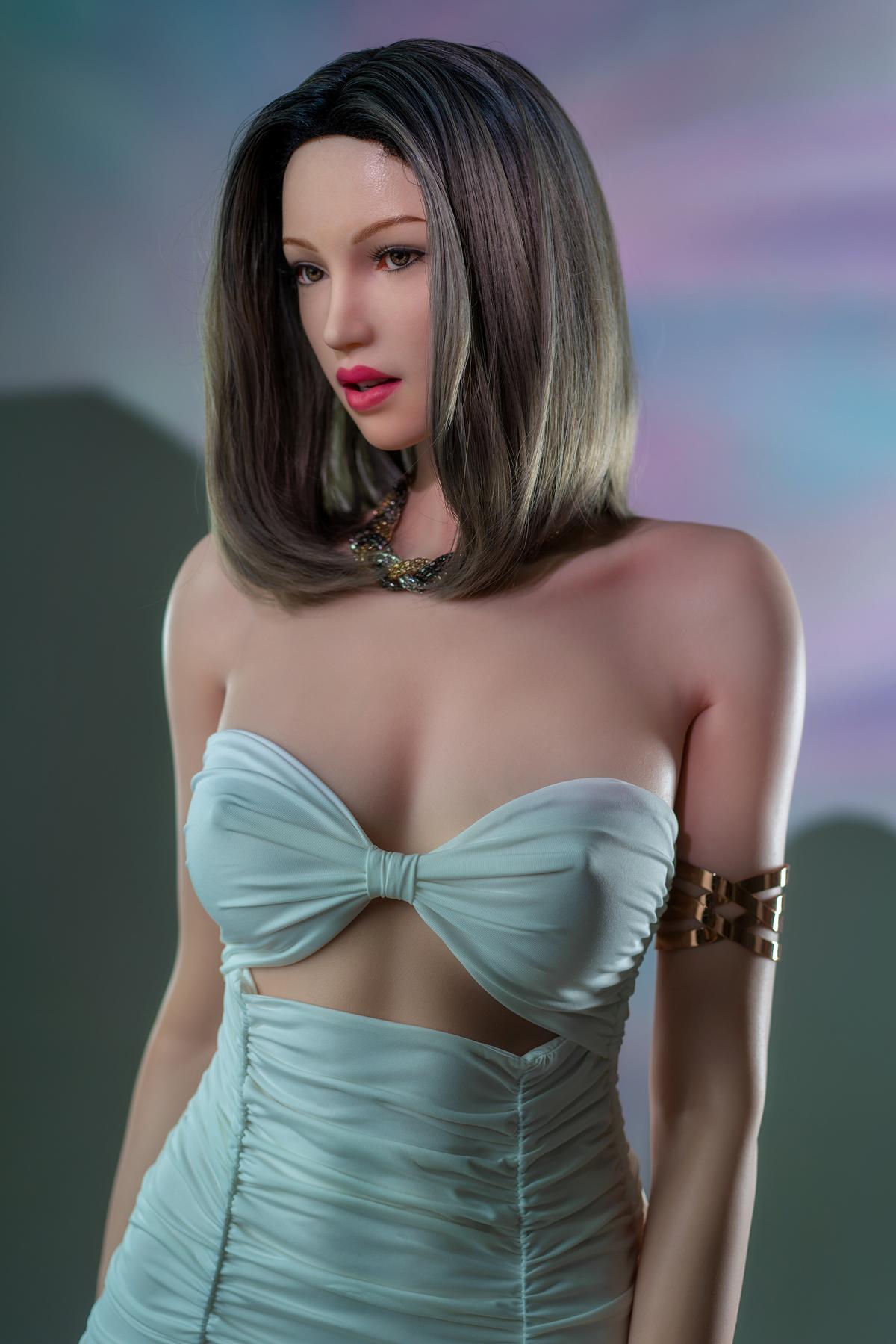 Real Doll Lydia