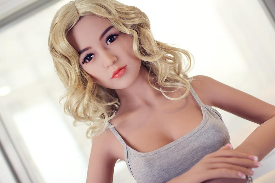 Sexpuppe Daniela Sexpuppe Daniela