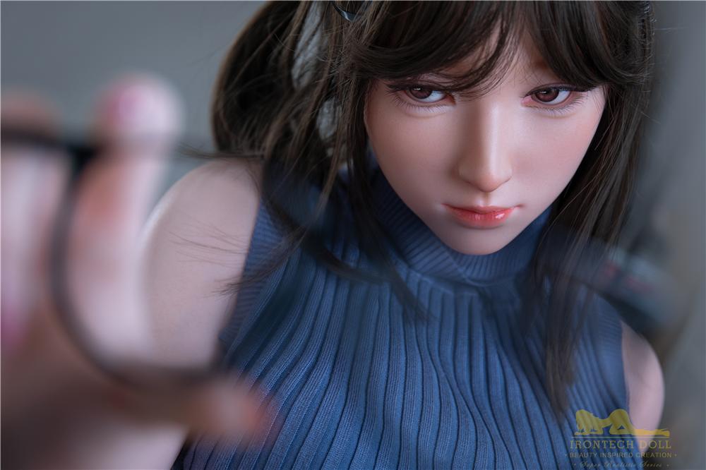 silicone sex doll Miyuki | Japanese girl