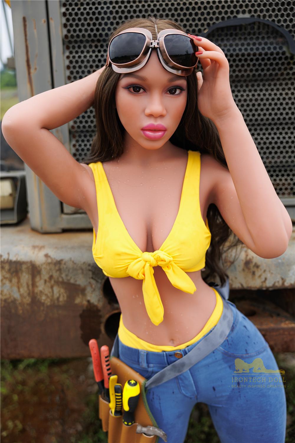 Sexdoll Julie Sexdoll Julie