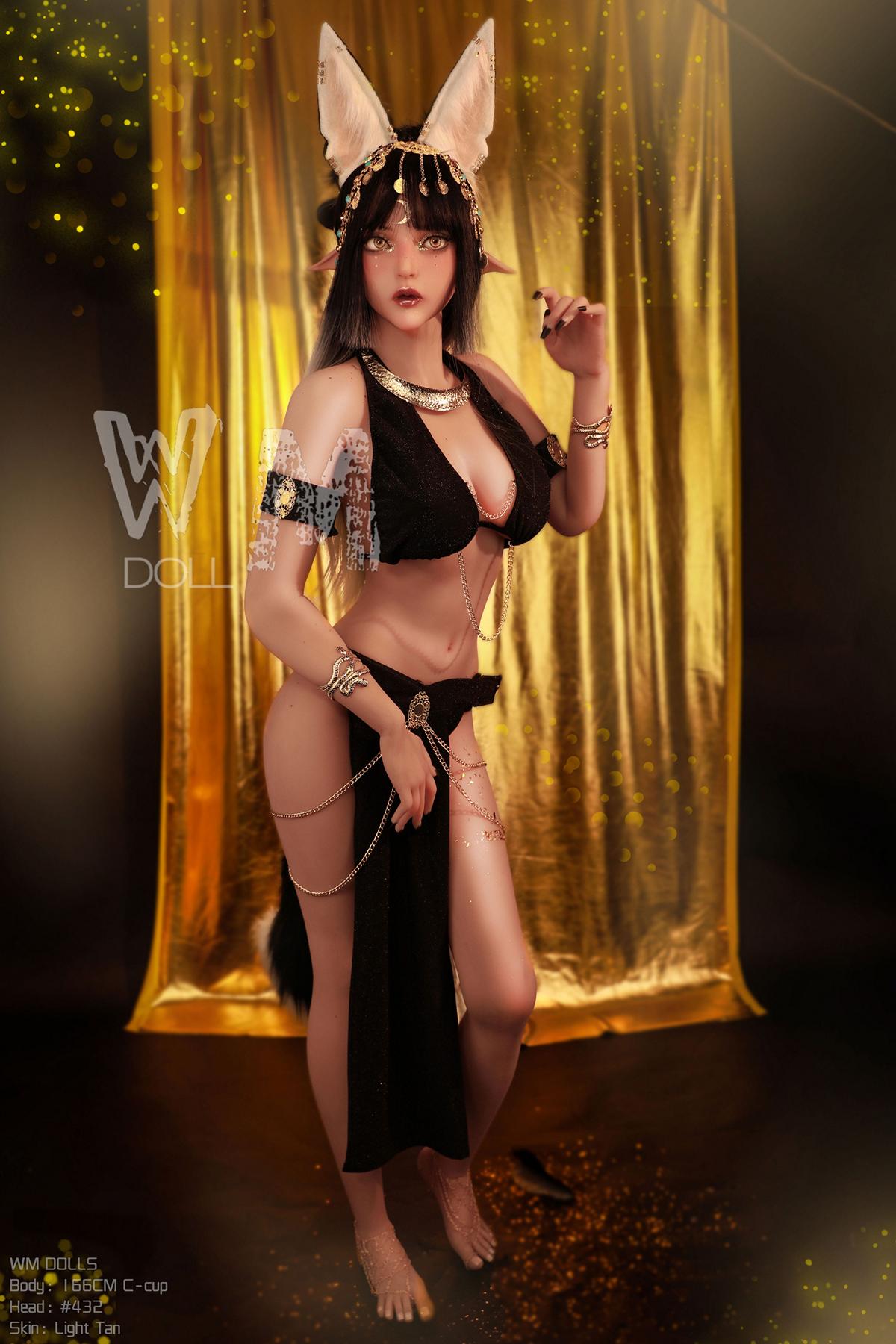 Sexdoll Almina Sexdoll Almina