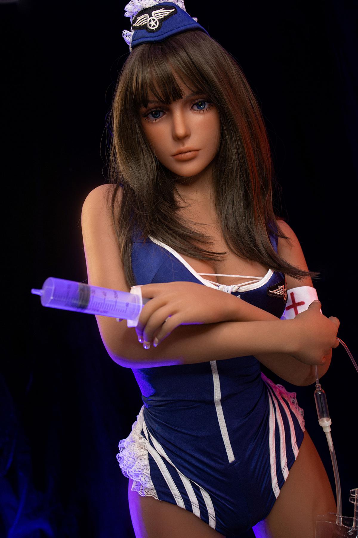 Realdoll Fritzi