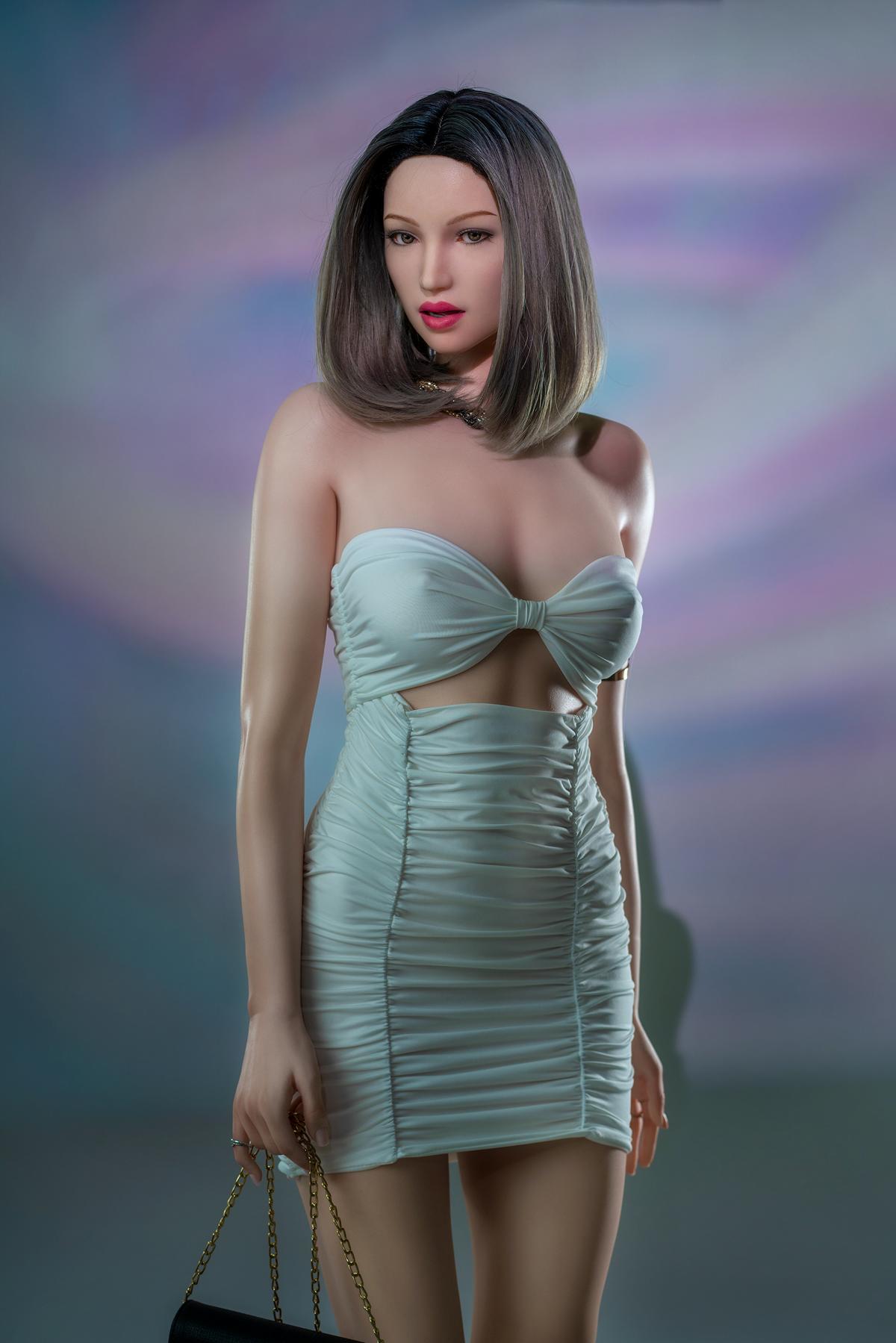 Silicone Sex Doll Lydia | 175cm ( 5ft7 ) Real Doll