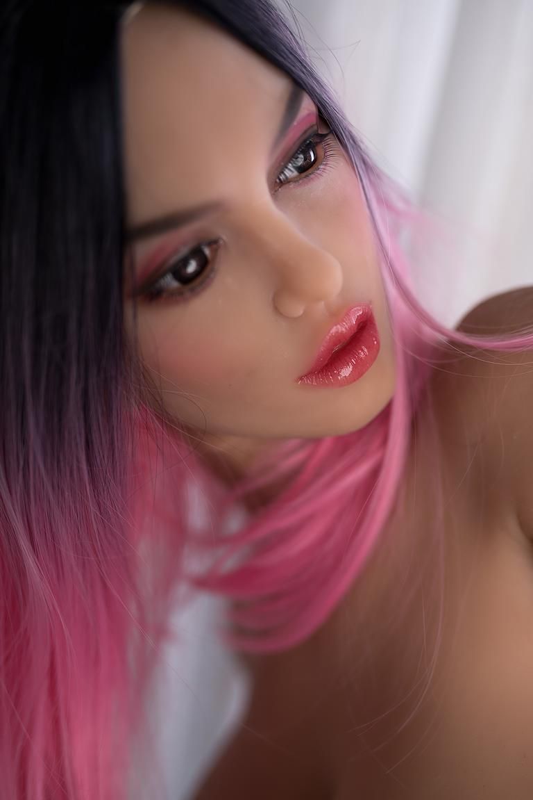 Sarah Premium TPE love doll