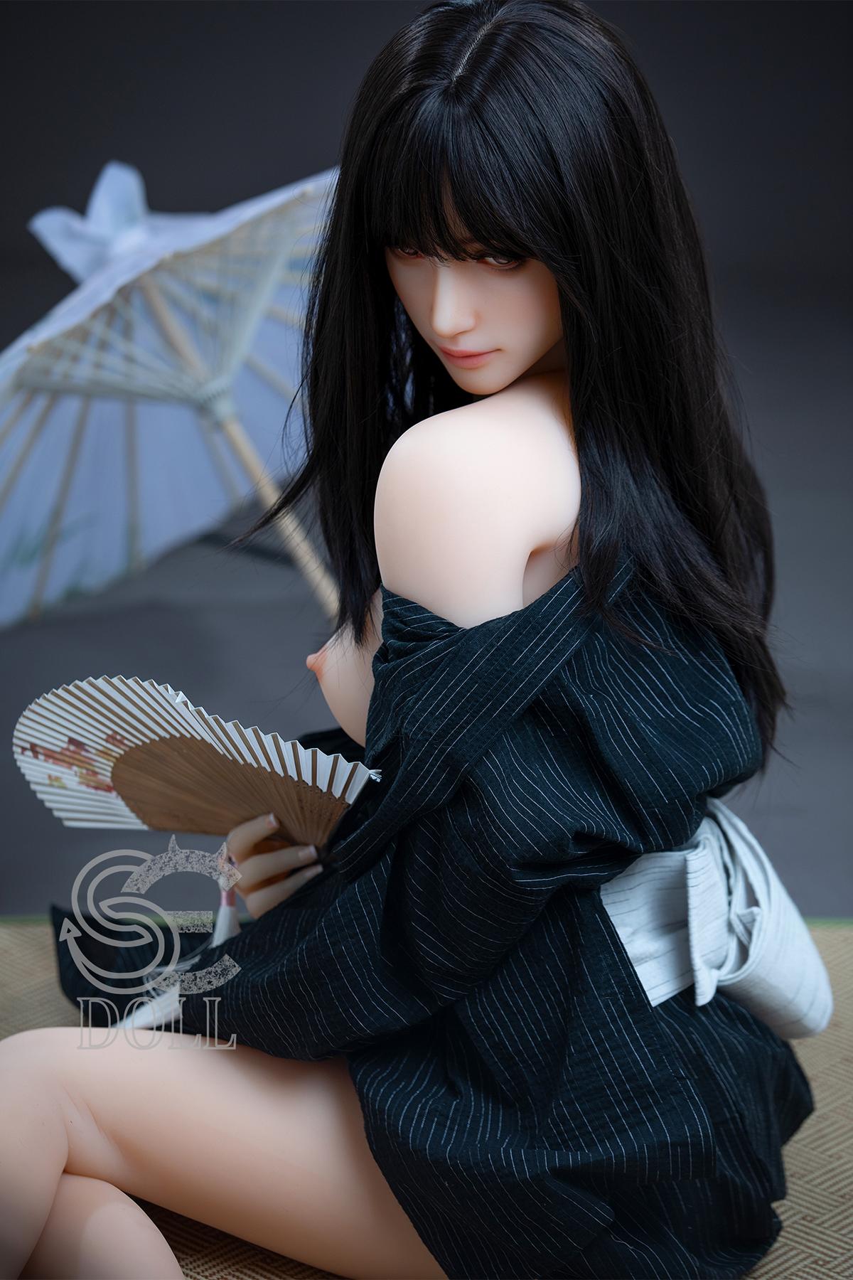 Misaki sex doll | Japanese sex doll