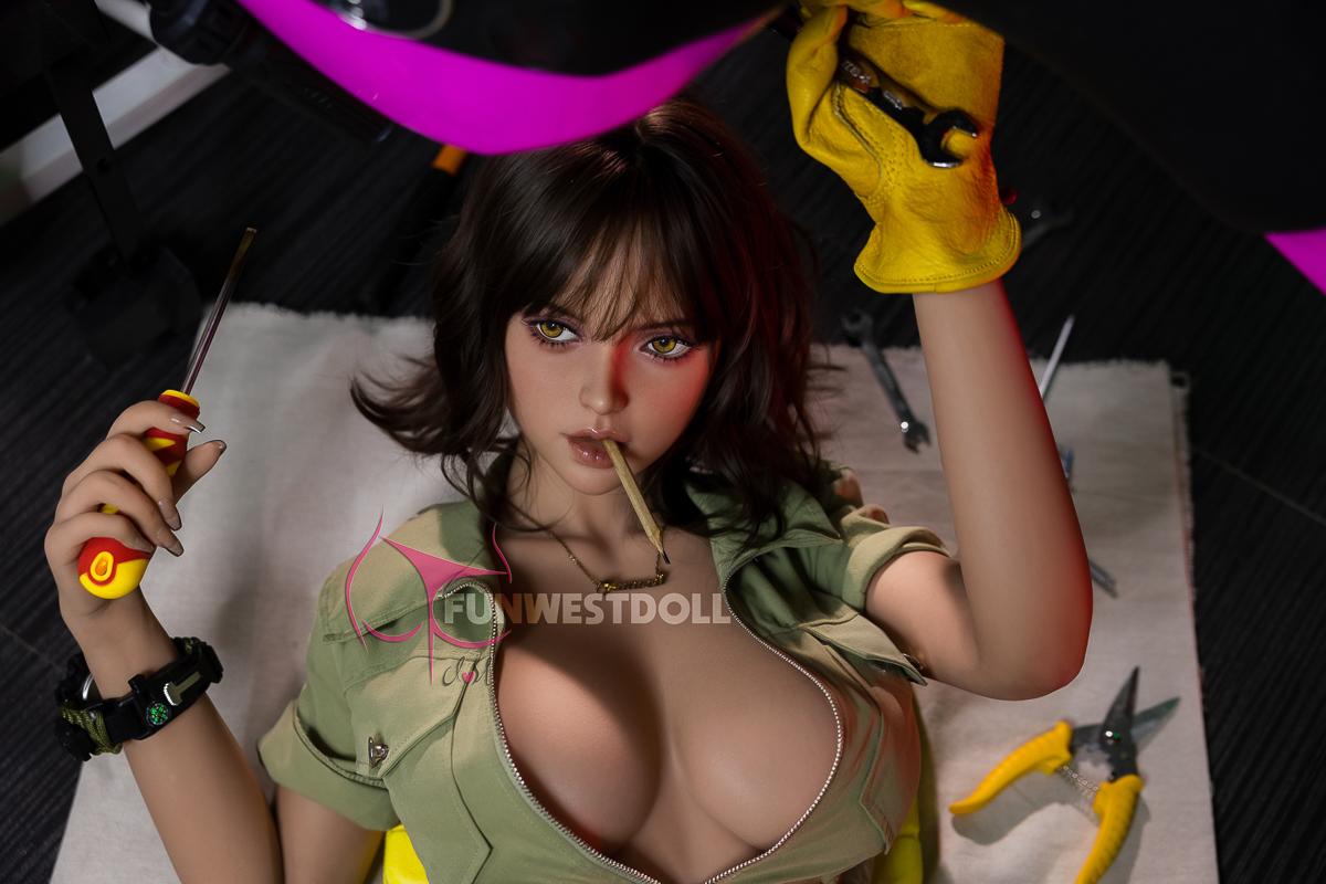 Sexdoll Lily Sexdoll Lily
