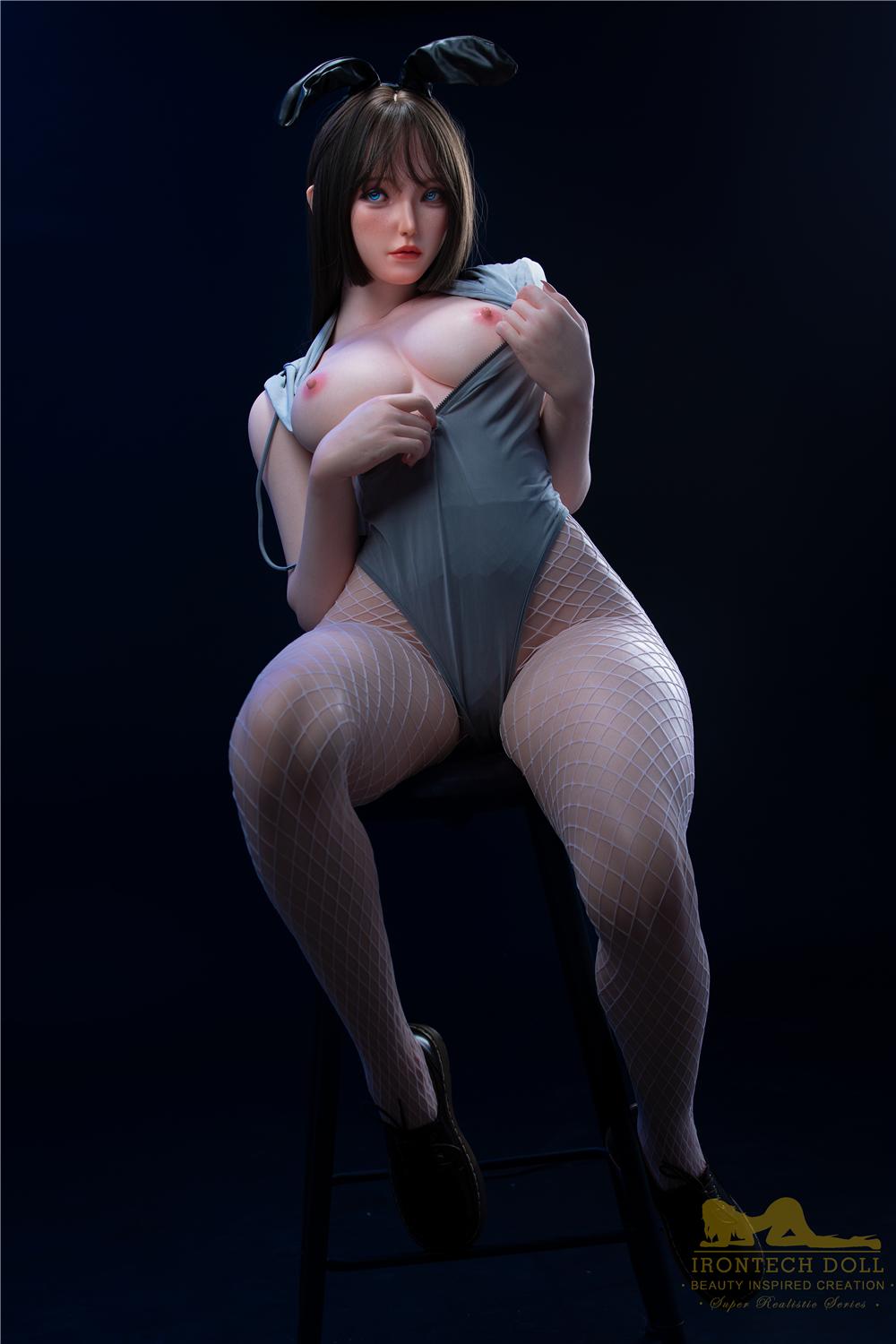Realdoll Yu
