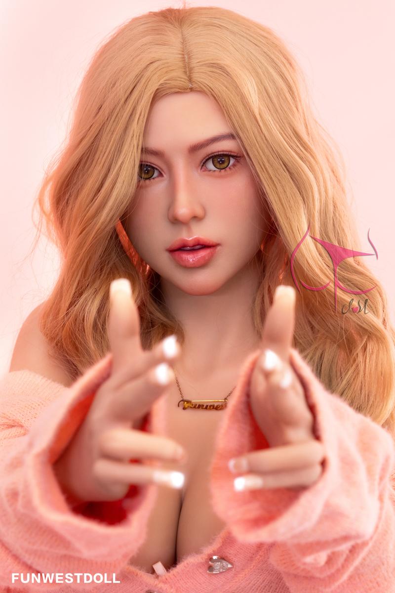 Sexdoll Lucy