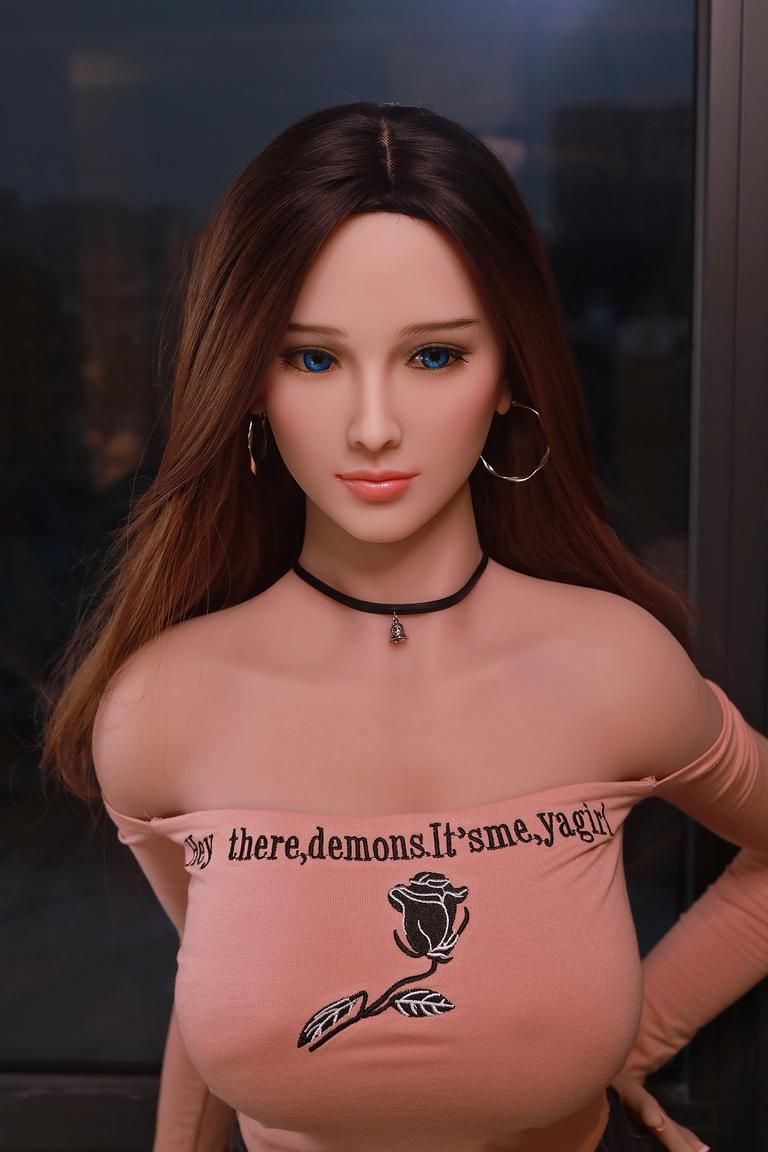 Arielle Premium TPE sex doll