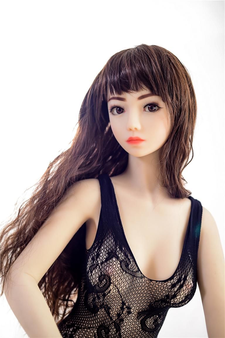 Hiko Premium TPE sex doll