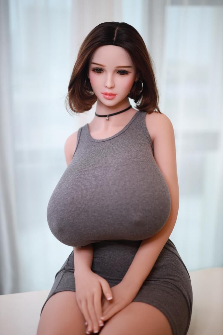 Lolly Premium TPE sex doll