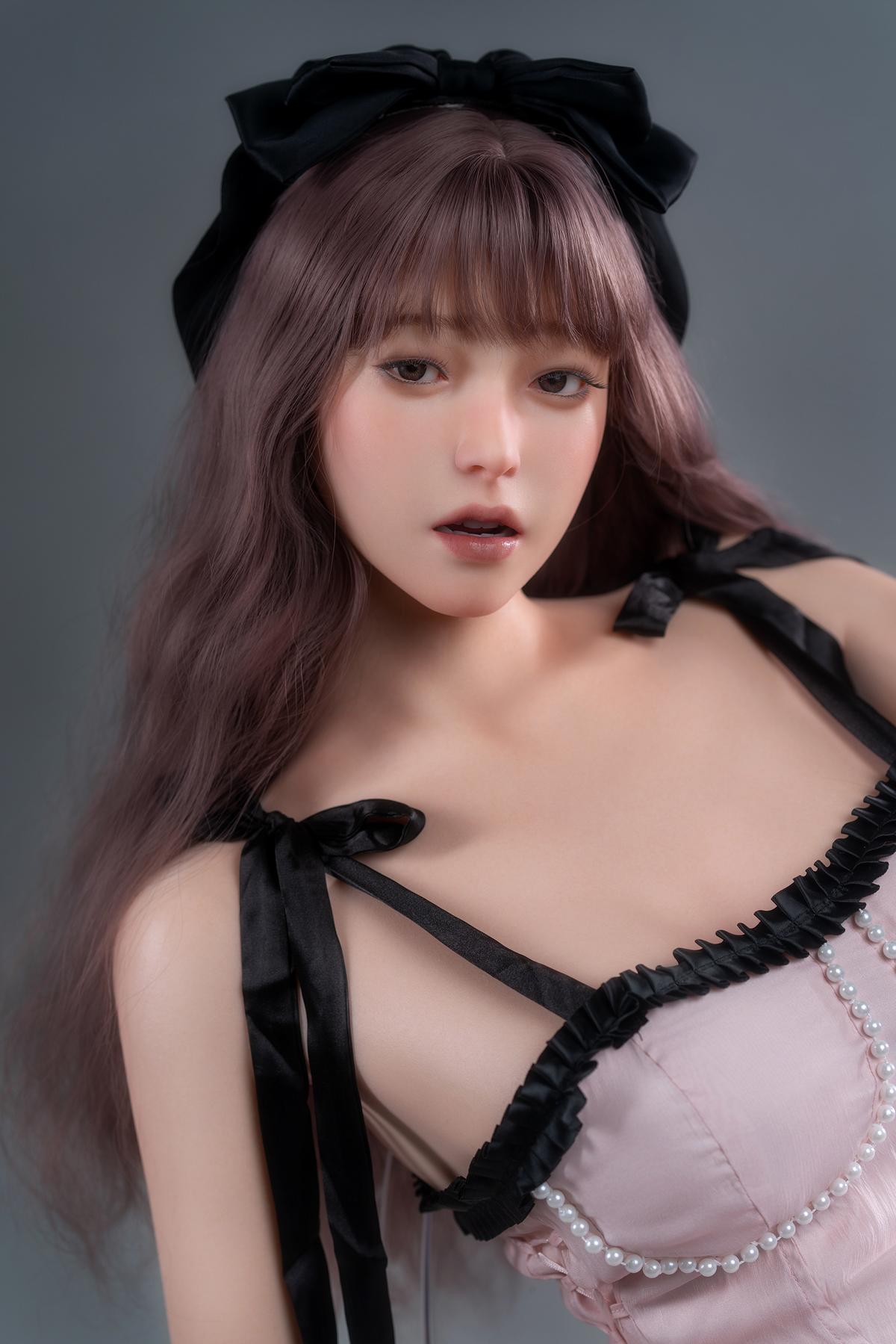 Silicone Sex Doll Kim | Asian Teen Sexdoll