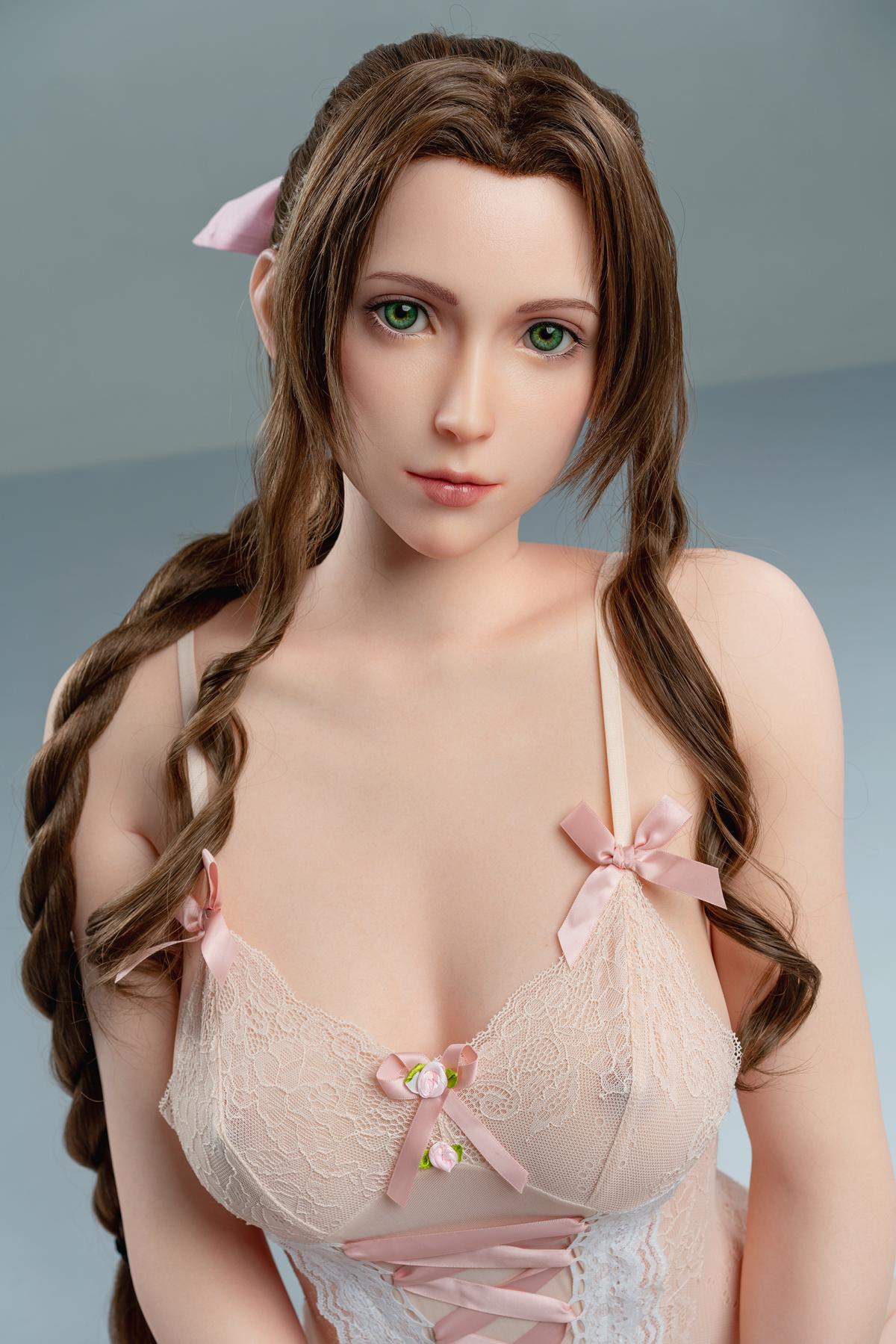 Manga Silicone Sex Doll Hatsuni | Hentai Real Doll