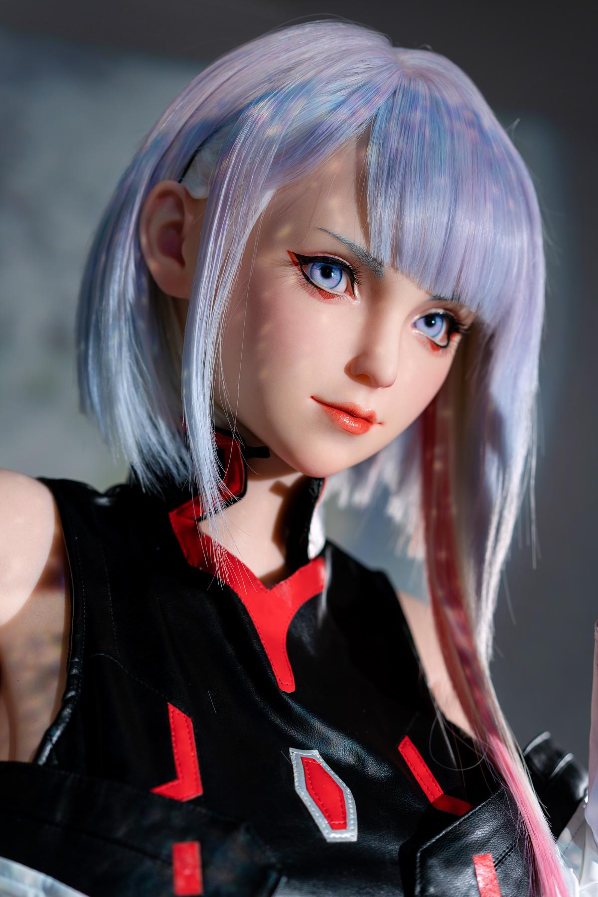 Anime Sexdoll Judy Anime Sexdoll Judy