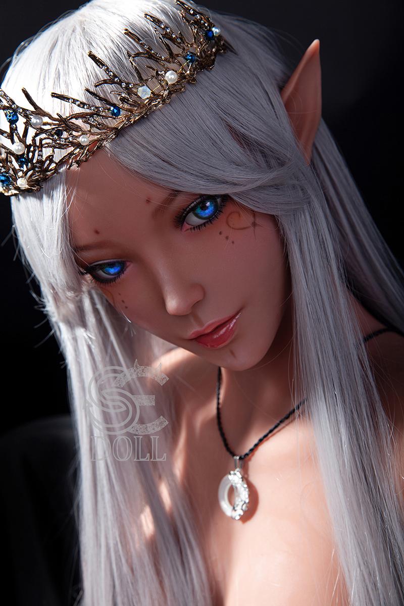 Fantasy Sexdoll Alari