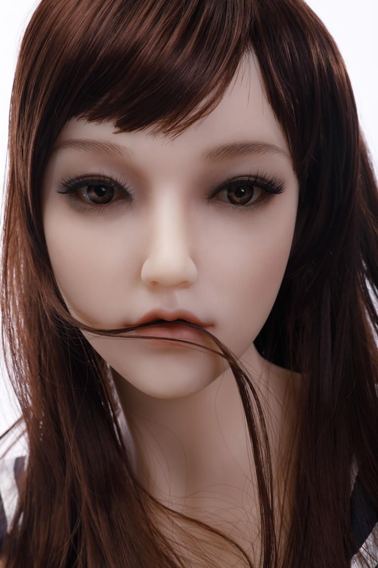 Sexpuppe Isabelle