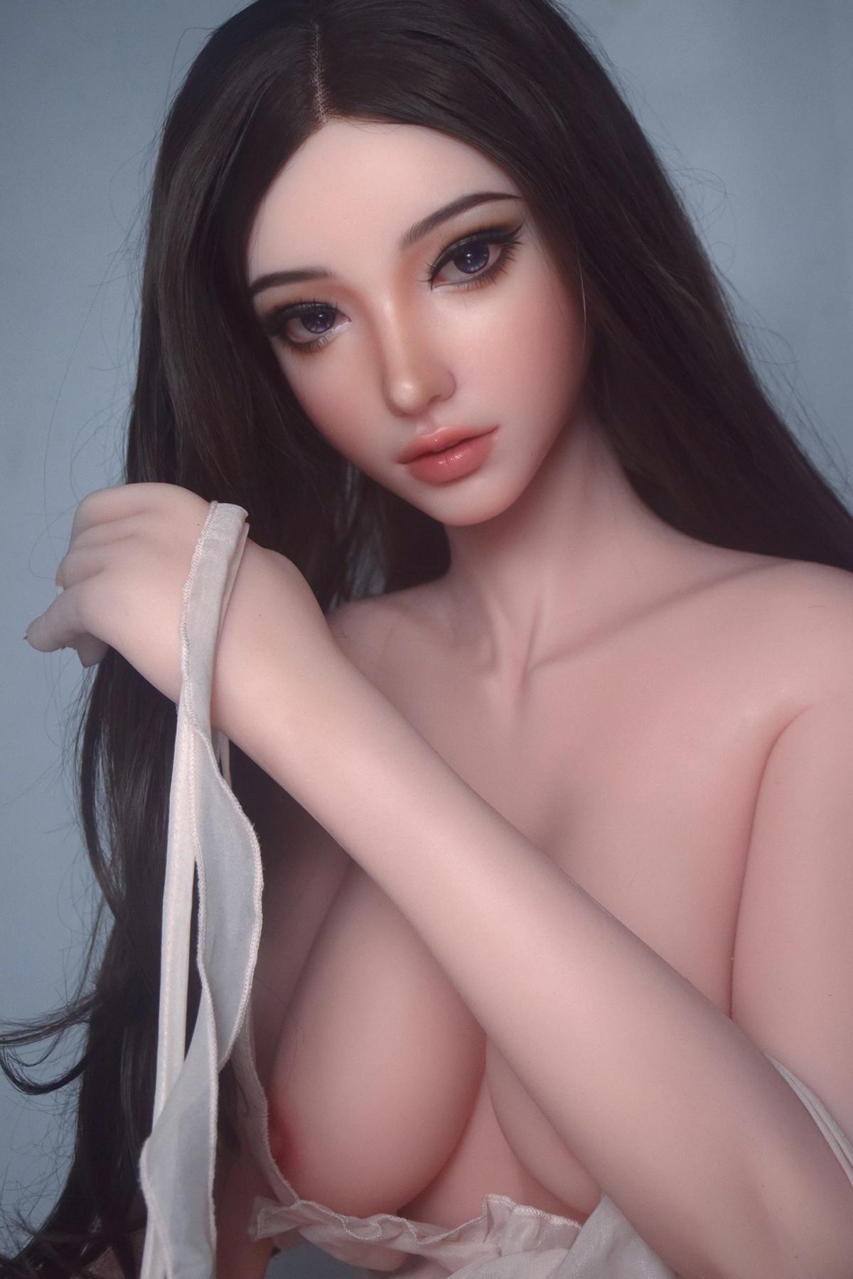 Hentai Sex Doll Yana | Asian Real Doll