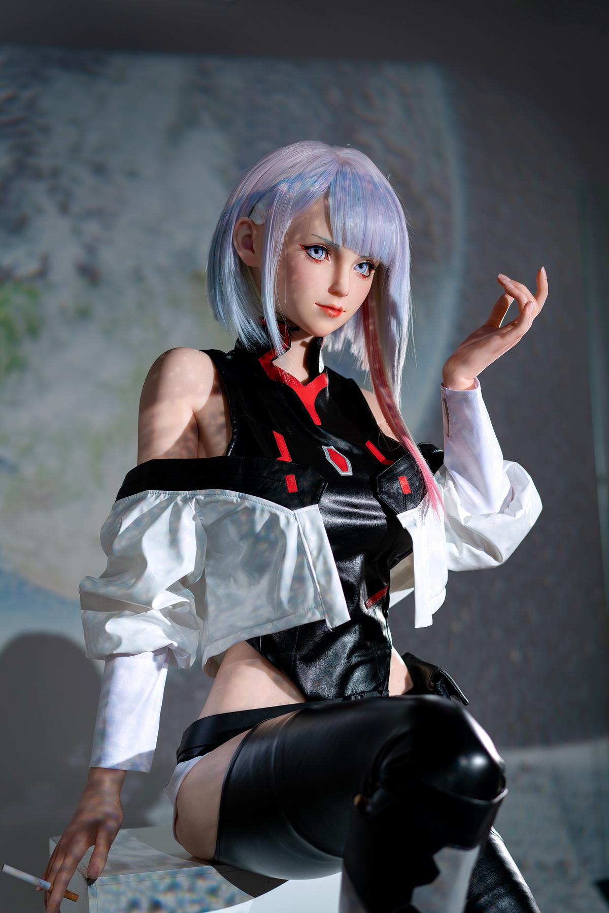 Anime Sexdoll Judy Anime Sexdoll Judy