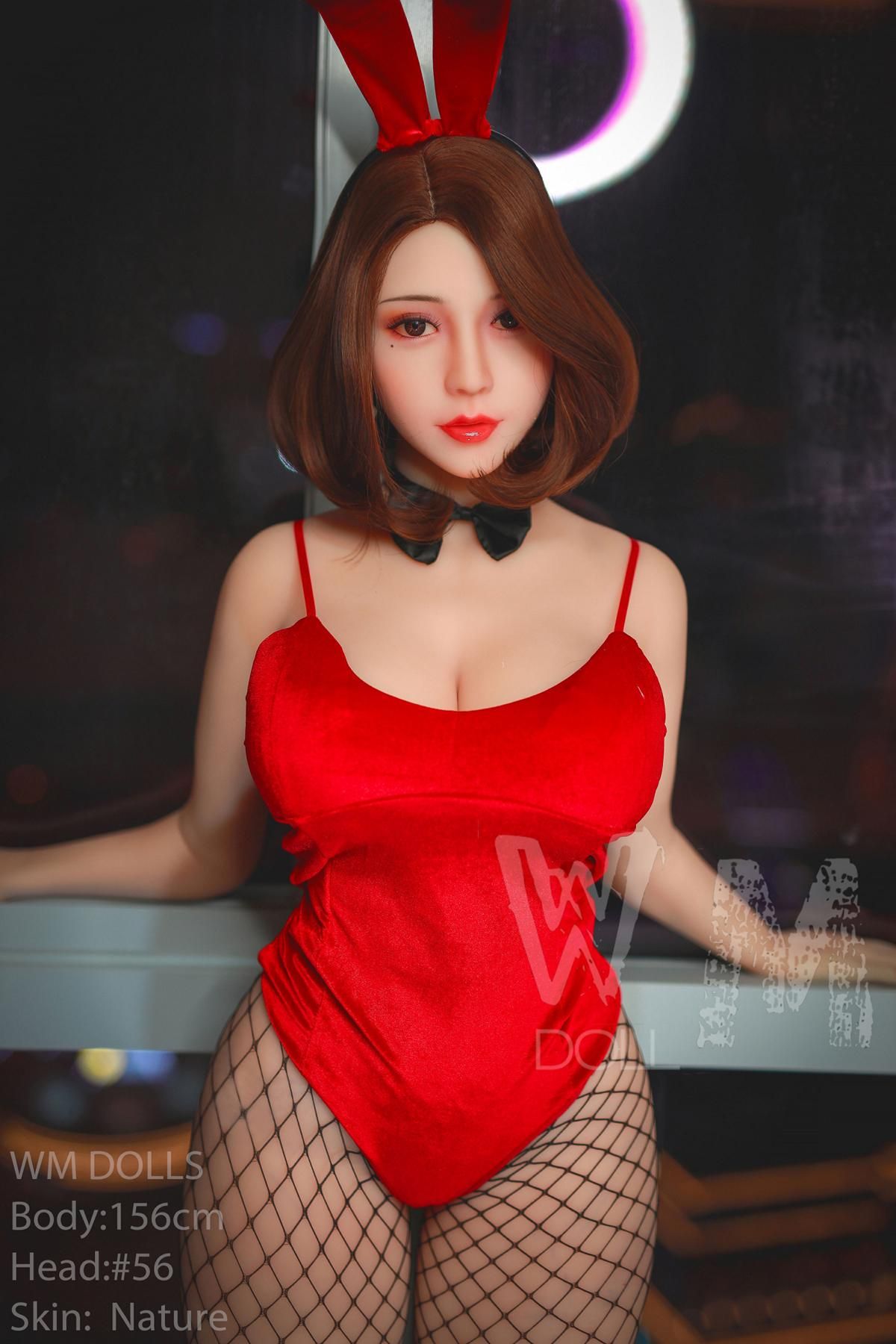 Akira Premium TPE sex doll