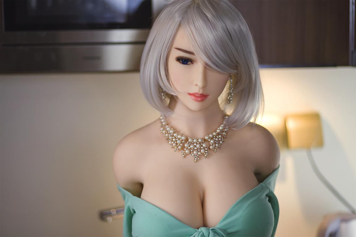 Katja Premium TPE sex doll